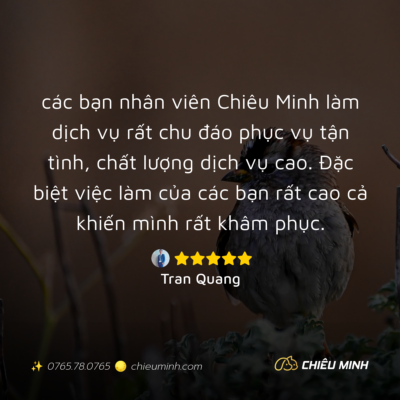 hinh anh cam nhan dich vu 291