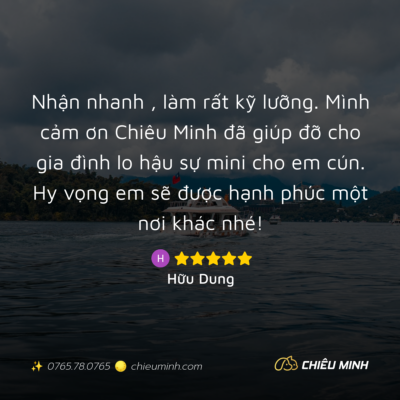 hinh anh cam nhan dich vu 363