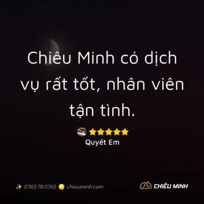 hinh anh cam nhan dich vu 423