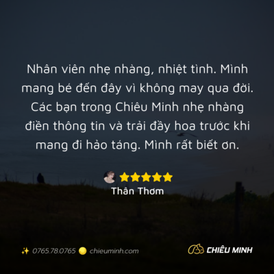 hinh anh cam nhan dich vu 511